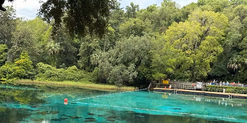 Spring Break Spring Hop 2026