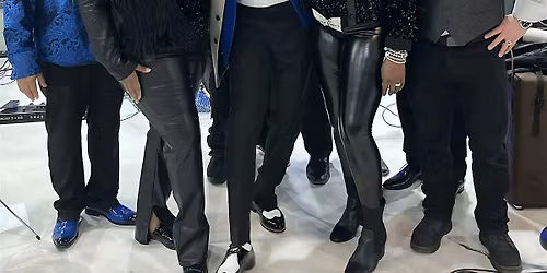 The Michael C. Experience presents a Soulful Holiday Concert