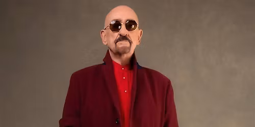 Dave Mason-"Only You Know & I Know" Live Book Signing Experience