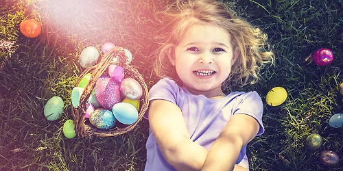 Beleef pasen in het Veltwijckpark