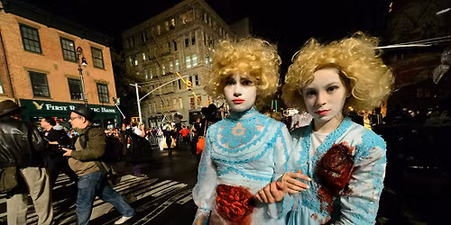 Halloween Leeds 2025, Event, Festival, Activity & Party Guide!