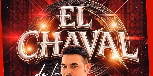 EL CHAVAL DE LA BACHATA
