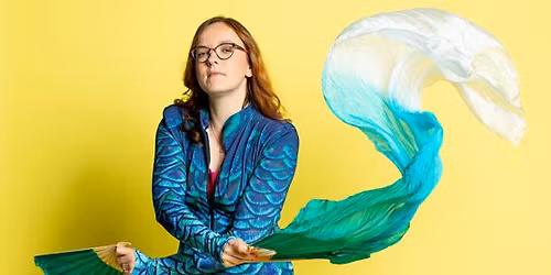 HELENE BOCKHORST - \u201eLEBEFRAU\u201c - AUSVERKAUFT