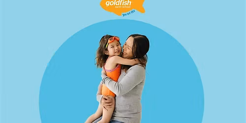 FIT4MOM Glen Ellyn Family Swim!