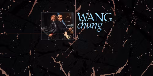 Wang Chung