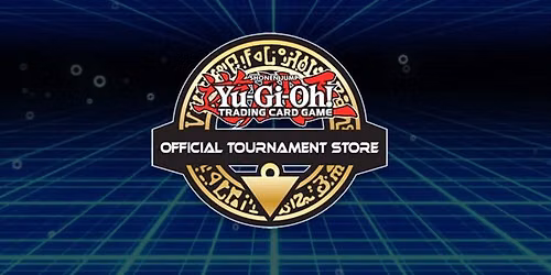 Yu-Gi-Oh Advanced Format Locals 2026