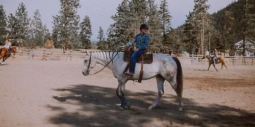 Youth Beginner Week Long Camp