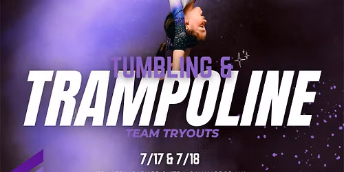 WIAA TNT Flyers Team Tryouts