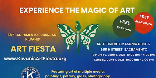 Kiwanis Art Fiesta