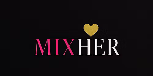 MixHER: ATL  Professional WLW Networking + Happy Hour Brunch MLK WEEKEND