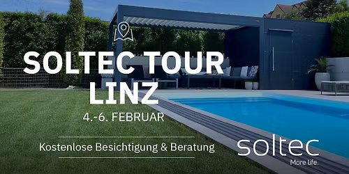 SOLTEC TOUR LINZ