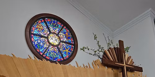 Special Centering Prayer With Kevin Sharpe