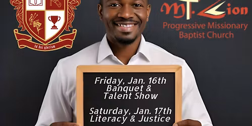 I HAVE A DREAM YOUTH EMPOWERMENT 2026