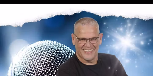 Dansekveld med Mr. Ray