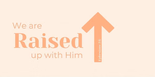 RAISED UP Ladies\u2019 Night of Worship & Testimony