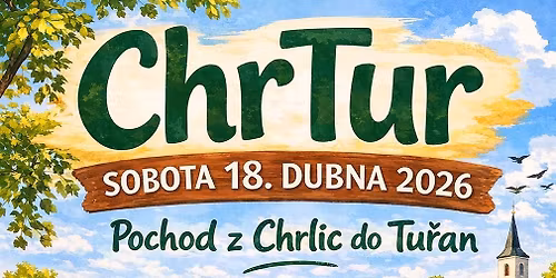 Pochod Chrlice - Tu\u0159any