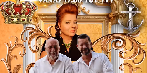 Koningsavond en Koningsdag! \ud83d\udc51