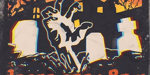 Halloween Takeover\ud83c\udf83