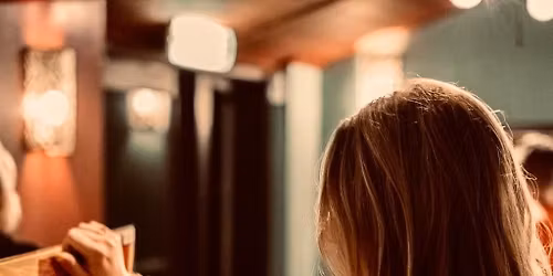 PLATEN BAZAAR | BARBIERTJE | VRIJ. 27 MAART 