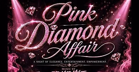 Pink Diamond Affair Male Review