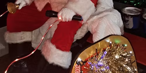 A Very Martha\u2019s Christmas 