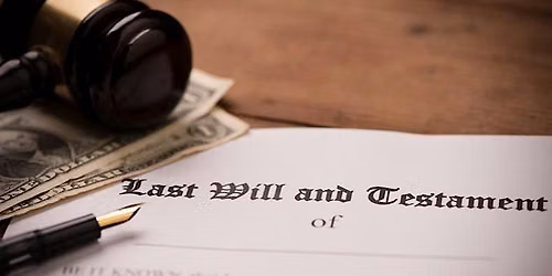 Your Biggest Investment Deserves a Plan: Estate Planning for Homeowners