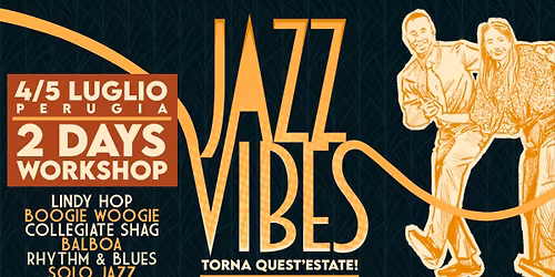 JAZZ VIBES 2026 \ud83c\udfb7\u2728