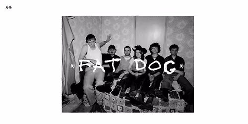 FAT DOG \u224b K\u00f6ln, Kantine
