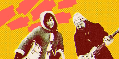 Jukka Nousiainen & Sini Suvanto