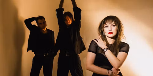 Nuovo Testamento at Rubber Gloves Rehearsal Studio