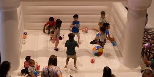 KidsFest @ The Arcadia Live