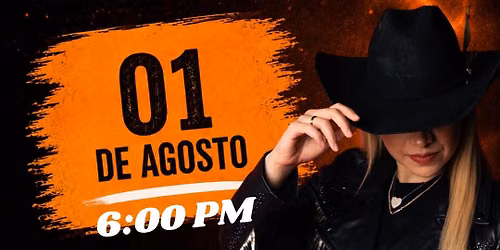 Evento musica Regional Susan Godoy