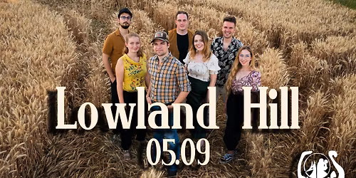 Lowland Hill @F\u00fcles