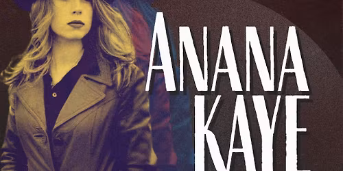 Folklore Presents: Anana Kaye & Bugswrrrld