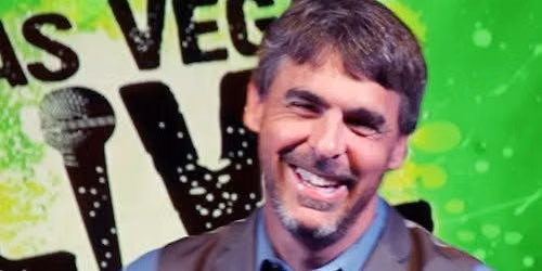 V Theater Las Vegas: Las Vegas Live Comedy Club Tickets
