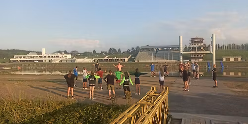 Florbalov\u00fd kemp SK \u0160t\u011bt\u00ed 2026