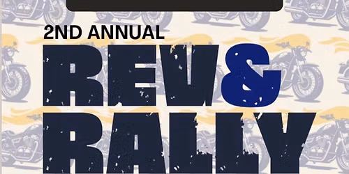 Rev & Rally For Special Olympics SoCal