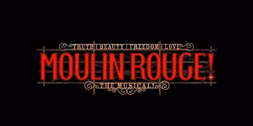 Moulin Rouge (Touring)