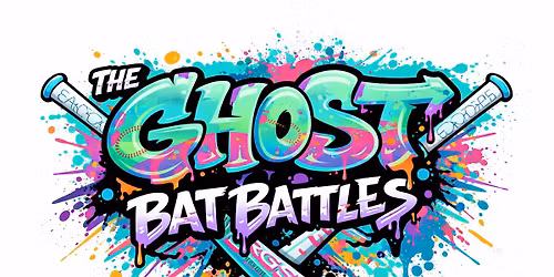 Ghost Bat Battle