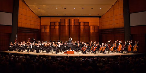 Brahms' Double Concerto - Grand Rapids Symphony