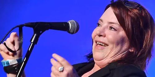 Michelle Buteau (18+) (Rescheduled from 9\/27\/25)