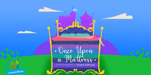Once Upon a Mattress: Youth Edition