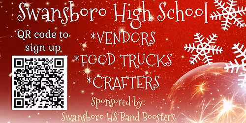 Holiday Extravaganza Vendor & Craft Show