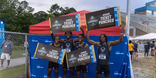 NCAA Outdoor Track and Field Championship - Session 2