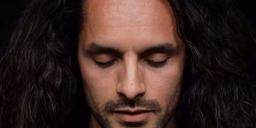 Ecstatic Dance afternoonsession: Dj Jethro @deAvenue in Breda