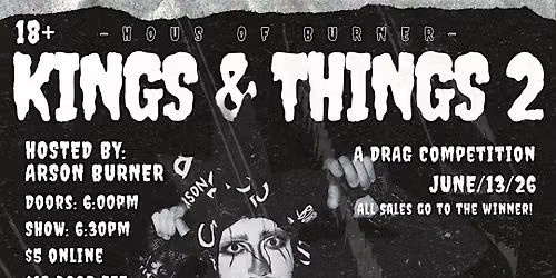 Kings and things 2