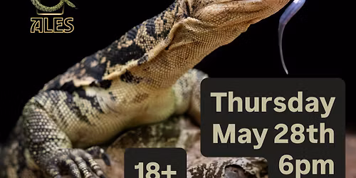 Scales & Ales  - May - Thrash Night