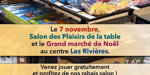 March\u00e9 de No\u00ebl