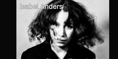 Isabel Anders \u2013 Piano Solo: 12 Improvised \u00c9tudes