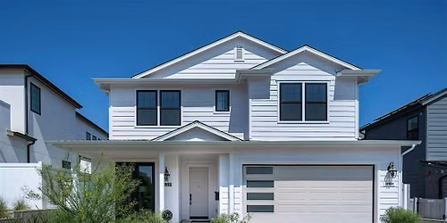 Grand Opening - 11955 Modjeska Place
